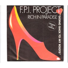 F.P.I. PROJECT - Rich in paradise